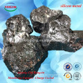 China Silicio metalúrgico 553, metal de silicio